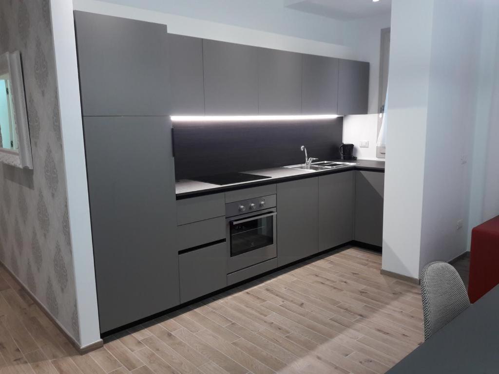 Apartamento Luxurysmart Misano Adriatico Exterior foto